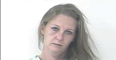 Katherine Stotler, - St. Lucie County, FL 